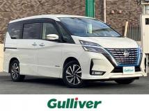 2020 Nissan Serena