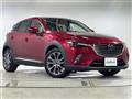 2017 Mazda CX-3