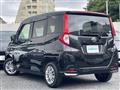 2020 Toyota Roomy