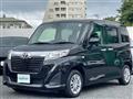 2020 Toyota Roomy