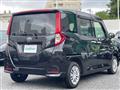2020 Toyota Roomy