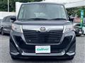 2020 Toyota Roomy