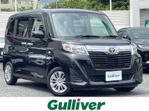 2020 Toyota Roomy