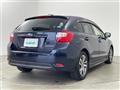 2016 Subaru Impreza