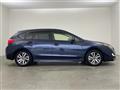 2016 Subaru Impreza