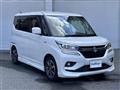 2019 Suzuki Solio