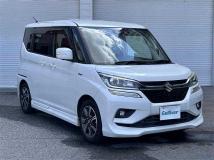 2019 Suzuki Solio