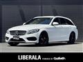 2015 Mercedes-Benz C-Class