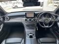 2015 Mercedes-Benz C-Class