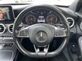 2015 Mercedes-Benz C-Class