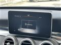 2015 Mercedes-Benz C-Class