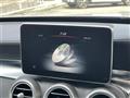 2015 Mercedes-Benz C-Class