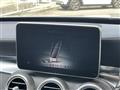 2015 Mercedes-Benz C-Class
