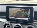 2015 Mercedes-Benz C-Class