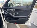 2015 Mercedes-Benz C-Class