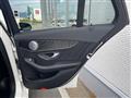 2015 Mercedes-Benz C-Class