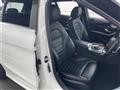 2015 Mercedes-Benz C-Class