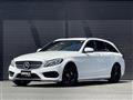 2015 Mercedes-Benz C-Class