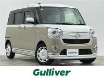 2019 Daihatsu Move Canbus