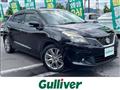 2016 Suzuki Baleno