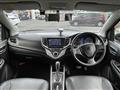 2016 Suzuki Baleno