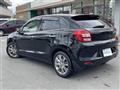 2016 Suzuki Baleno