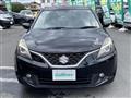 2016 Suzuki Baleno