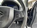 2016 Suzuki Baleno