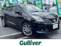 2016 Suzuki Baleno