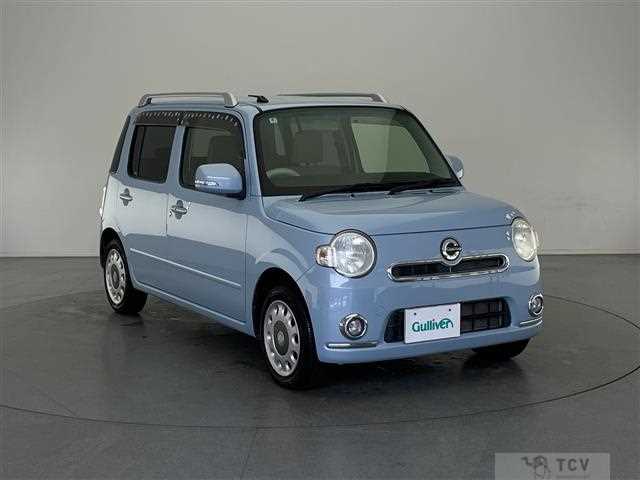 2014 Daihatsu MIRA COCOA