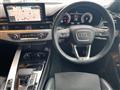 2021 Audi A5