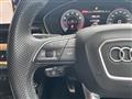 2021 Audi A5