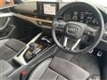 2021 Audi A5