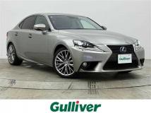 2013 Lexus IS