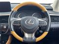 2020 Lexus RX