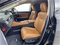 2020 Lexus RX