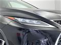 2020 Lexus RX