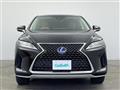 2020 Lexus RX