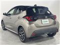 2021 Toyota Yaris