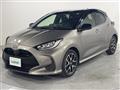 2021 Toyota Yaris