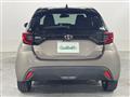 2021 Toyota Yaris