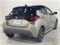 2021 Toyota Yaris
