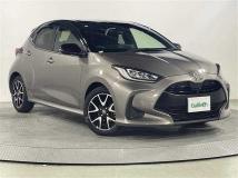 2021 Toyota Yaris