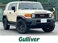 2018 Toyota FJ Cruiser