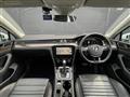 2019 Volkswagen Passat