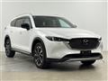 2024 Mazda CX-8