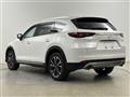 2024 Mazda CX-8