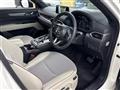 2024 Mazda CX-8