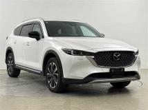 2024 Mazda CX-8