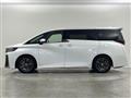 2025 Toyota Vellfire